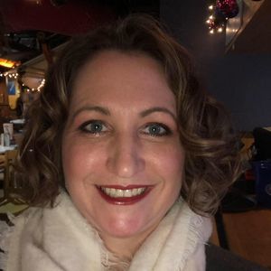 Meet your Posher, Molly